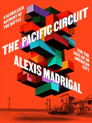 The Pacific Circuit - ebook